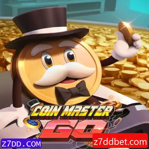 Descubra o Mundo de CoinMasterGO e a Chave do Sucesso com Z7DD.COM
