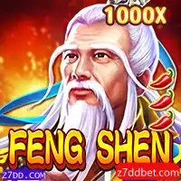 Descubra a Emoção de FengShen: Um Jogo Único e Inovador