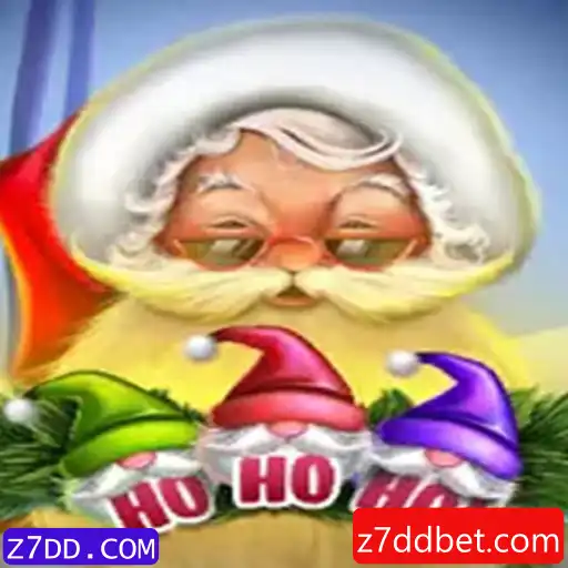 HoHoHo: Uma Nova Experiência de Jogo com Z7DD.COM