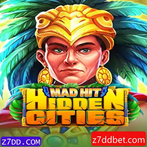 Explorando o Intrigante Mundo de MadHitHiddenCities