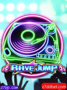 RaveJump: A Inovadora Experiência de Jogo da Z7DD.COM