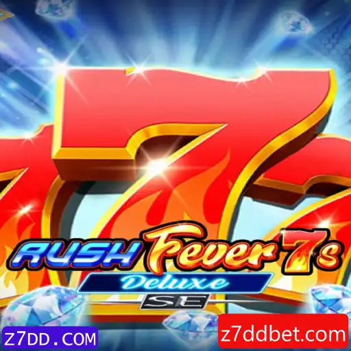 Descubra o Mundo Empolgante de RushFever7sDeluxeSE