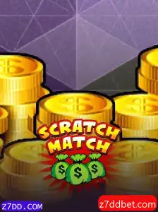 Descubra o Mundo de ScratchMatch: Uma Aventura de Estratégia e Criatividade