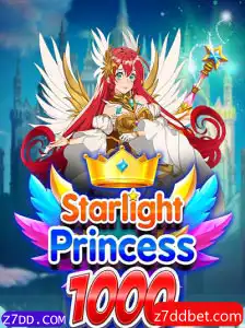 Descubra as Aventuras de StarlightPrincess1000: Regras e Estratégias