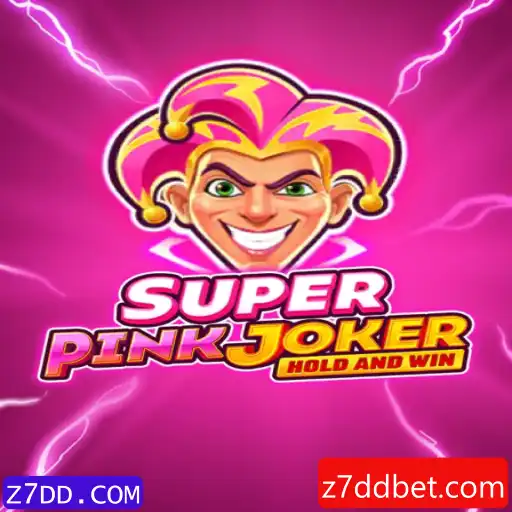 Descubra o Empolgante Universo de SuperPinkJoker