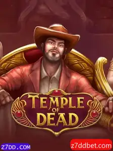 Descubra o Fascinante Mundo de TempleofDead e a Chave Z7DD.COM