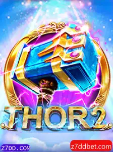 Explorando o jogo Thor2: Uma Nova Aventura Interativa