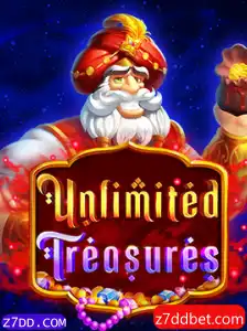 Explorando o Mundo Fascinante de UnlimitedTreasures: A Emoção do Caça ao Tesouro Digital